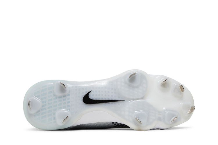 Кроссовки Nike Force Zoom Trout 7 Pro 'Light Smoke Grey'