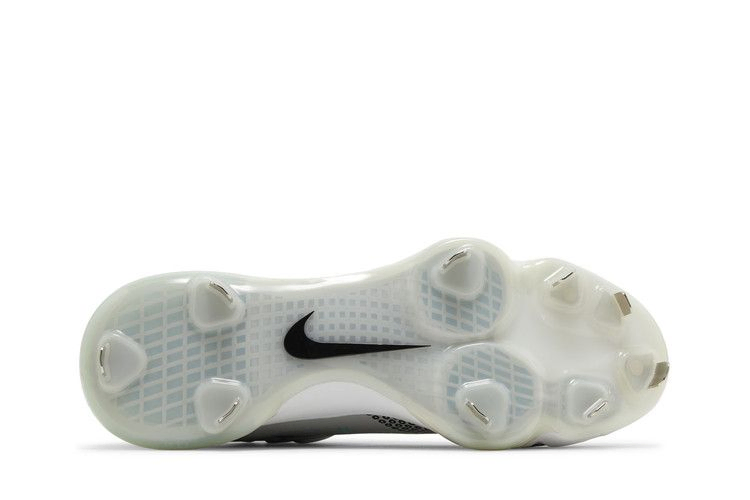 Кроссовки Nike Force Zoom Trout 7 'Smoke Grey'