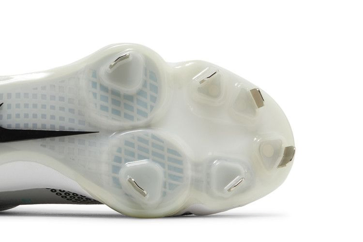 Кроссовки Nike Force Zoom Trout 7 'Smoke Grey'