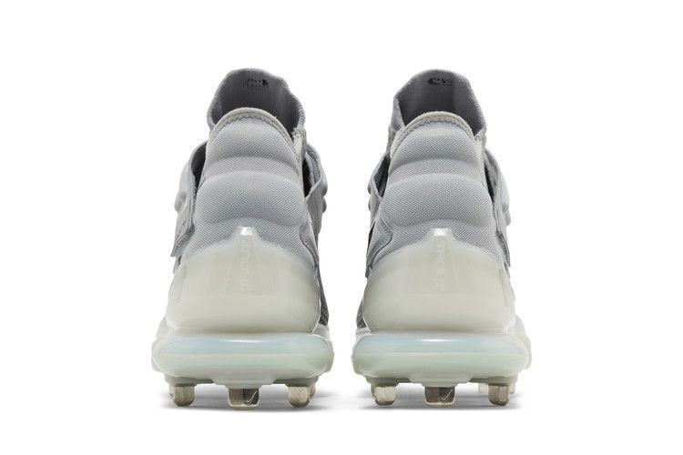 Кроссовки Nike Force Zoom Trout 7 'Smoke Grey'