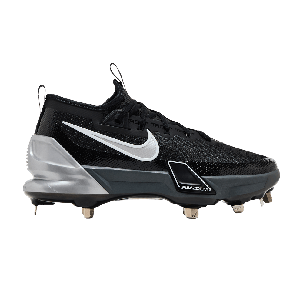 force-zoom-trout-9-elite-black-metallic-silver-fb2906-003