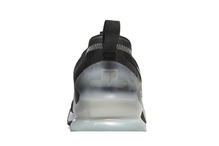 Кроссовки Nike Force Zoom Trout LTD TF 'Black White'
