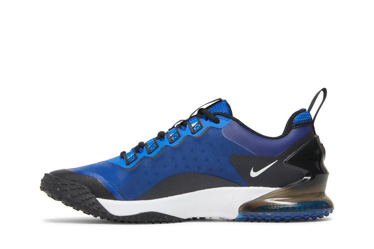 Кроссовки Nike Force Zoom Trout LTD TF 'Game Royal'