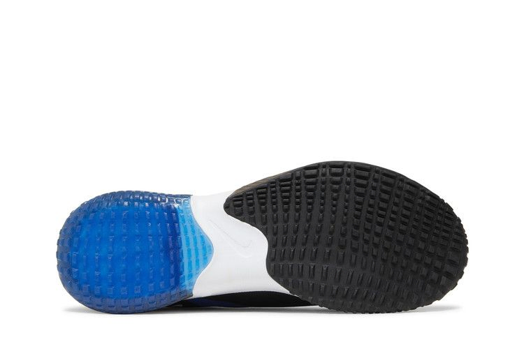 Кроссовки Nike Force Zoom Trout LTD TF 'Game Royal'