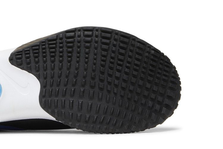 Кроссовки Nike Force Zoom Trout LTD TF 'Game Royal'