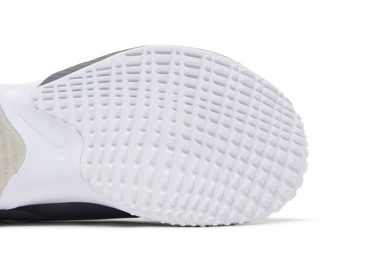 Кроссовки Nike Force Zoom Trout LTD TF 'Light Smoke Grey'