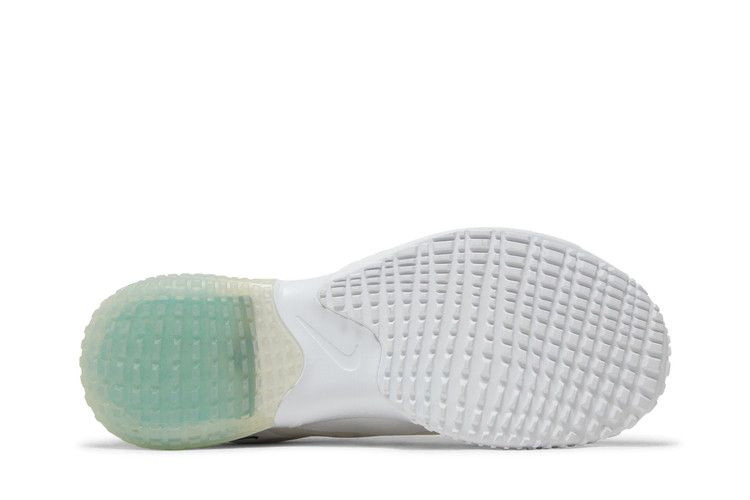 Кроссовки Nike Force Zoom Trout LTD TF 'White Black'