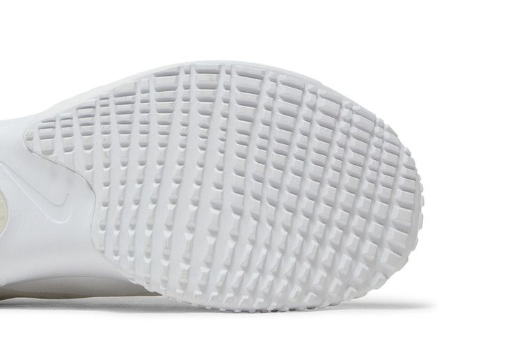 Кроссовки Nike Force Zoom Trout LTD TF 'White Black'