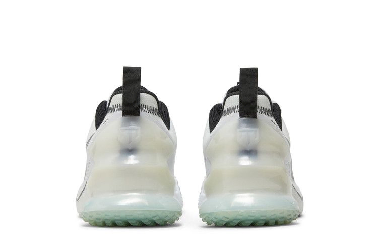 Кроссовки Nike Force Zoom Trout LTD TF 'White Black'