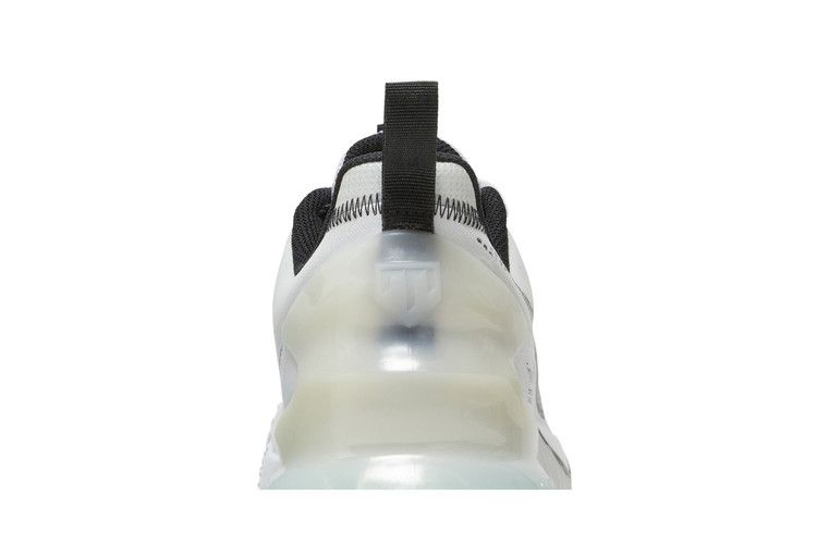 Кроссовки Nike Force Zoom Trout LTD TF 'White Black'