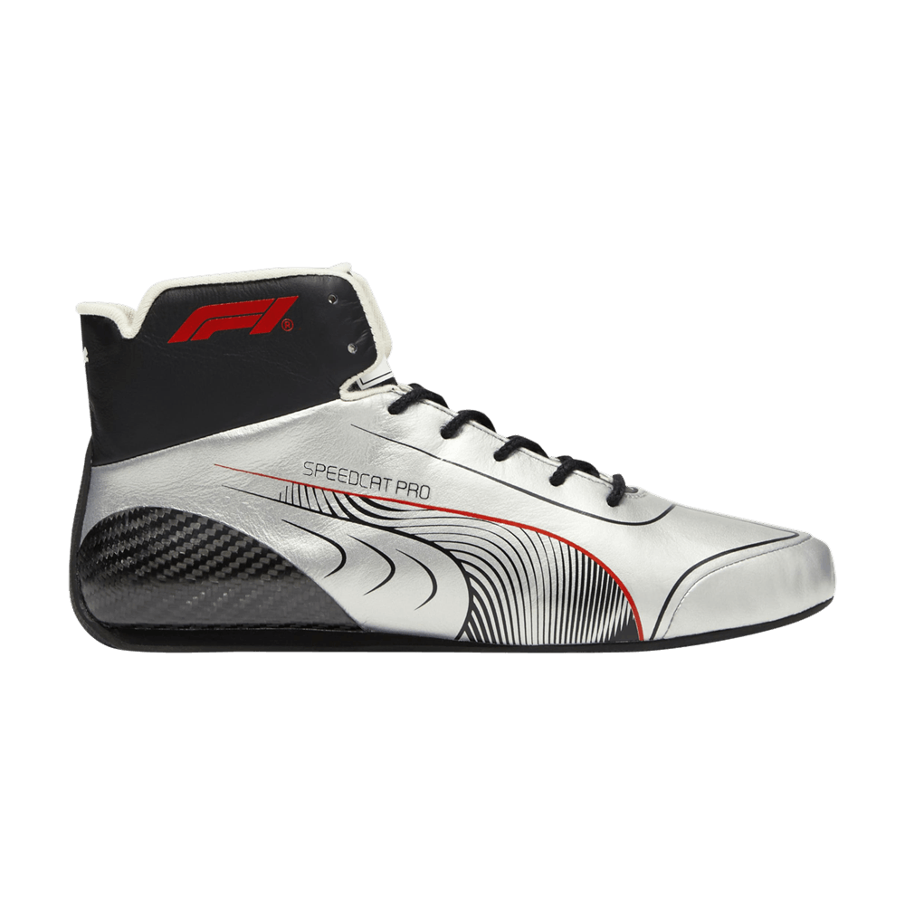 Кроссовки Puma Formula 1 x Speedcat Pro 'Las Vegas Grand Prix'