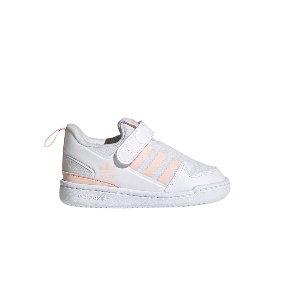 forum-360-infant-white-haze-coral-gz8357