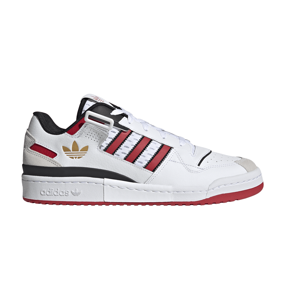 forum-exhibit-low-white-scarlet-gx1523