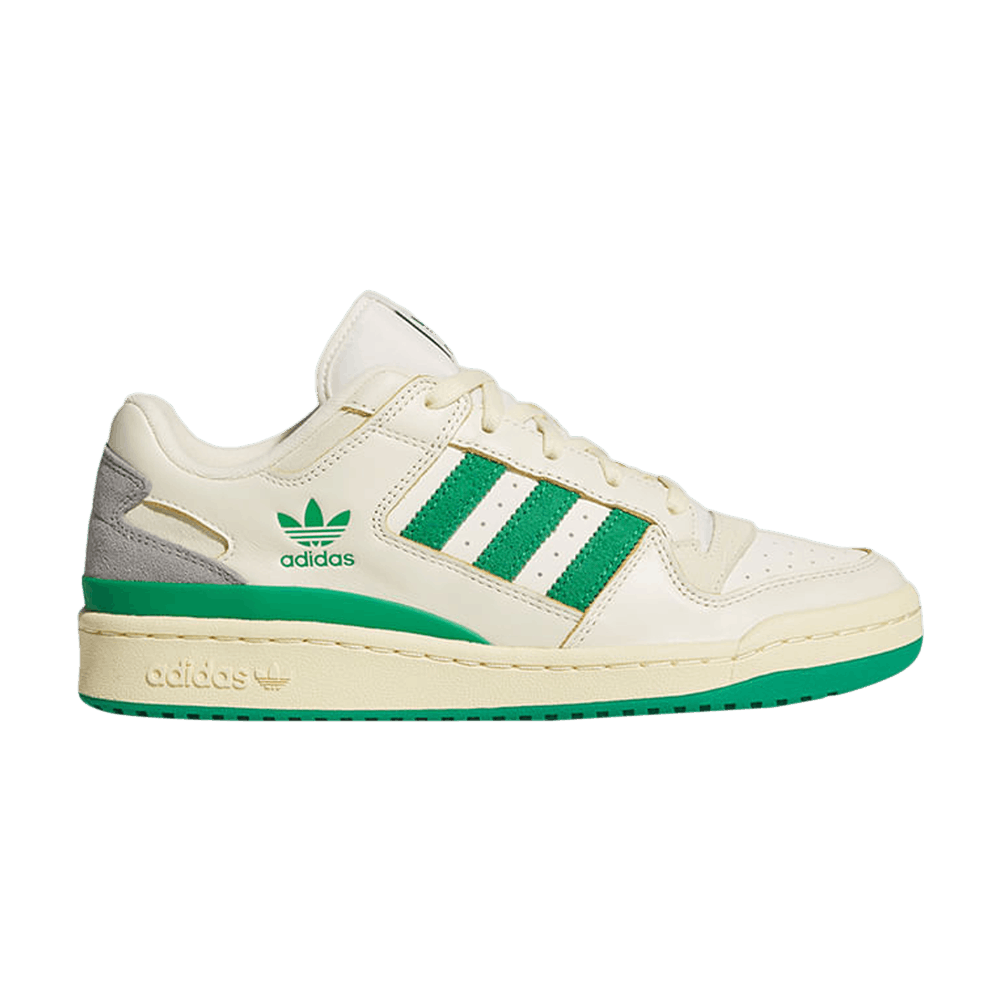 forum-low-cl-cream-white-green-ji3272