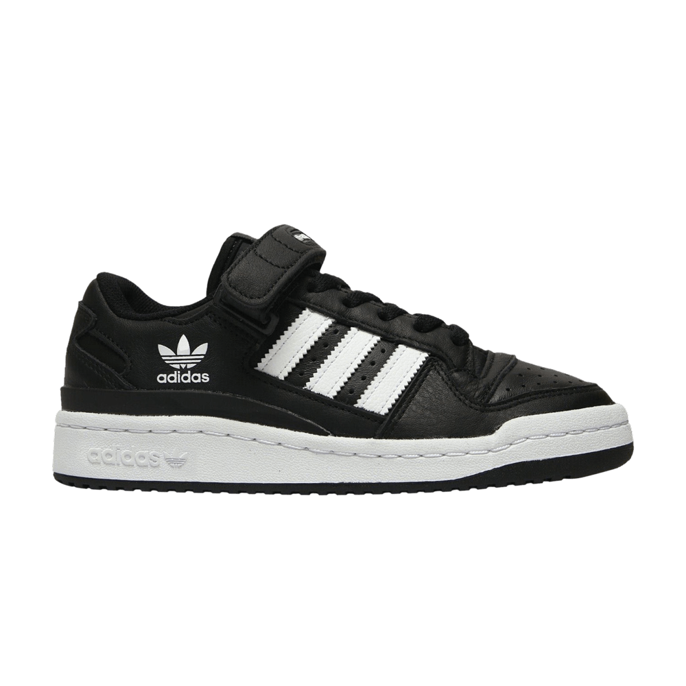 forum-low-j-black-white-gz4801