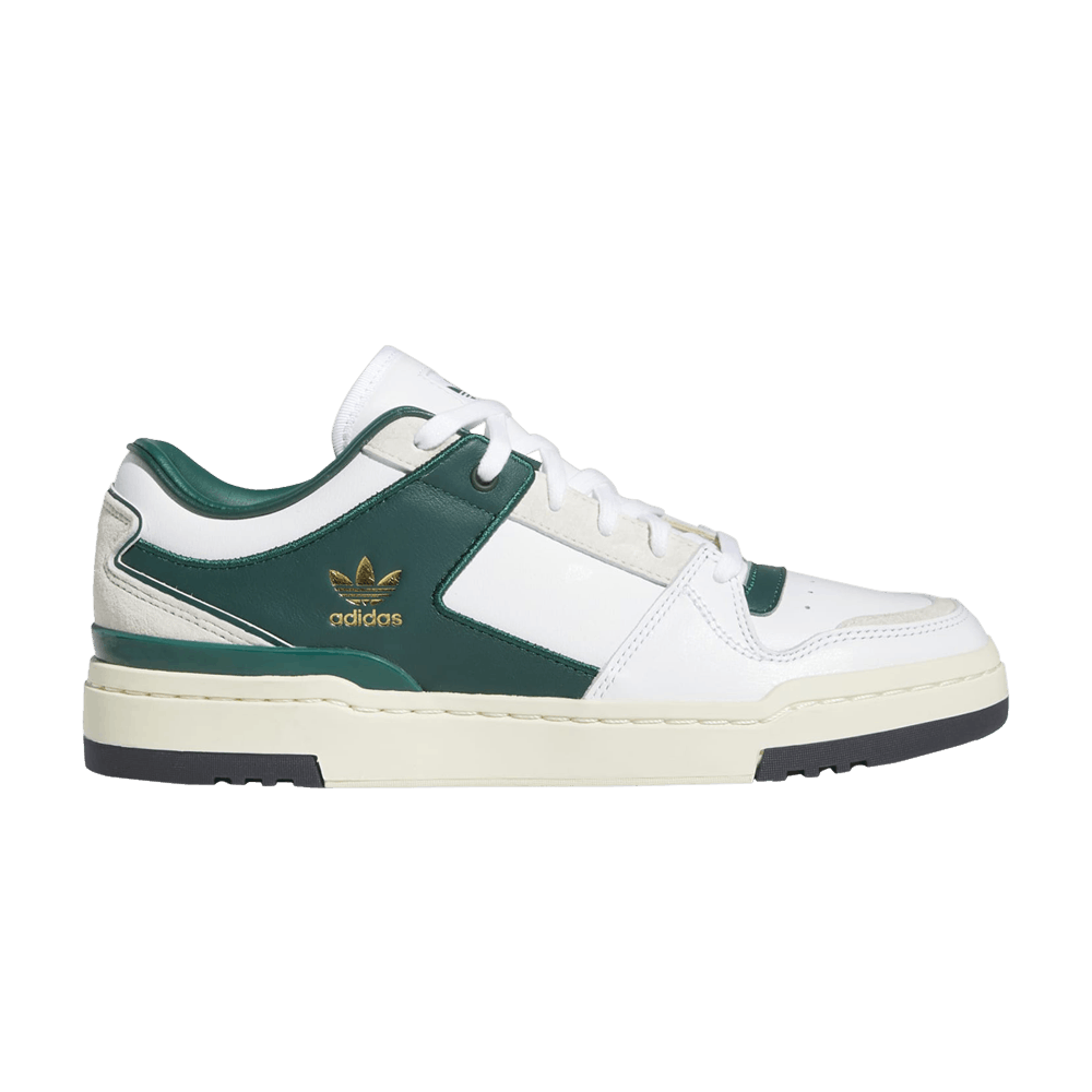 forum-luxe-low-white-collegiate-green-gw2011