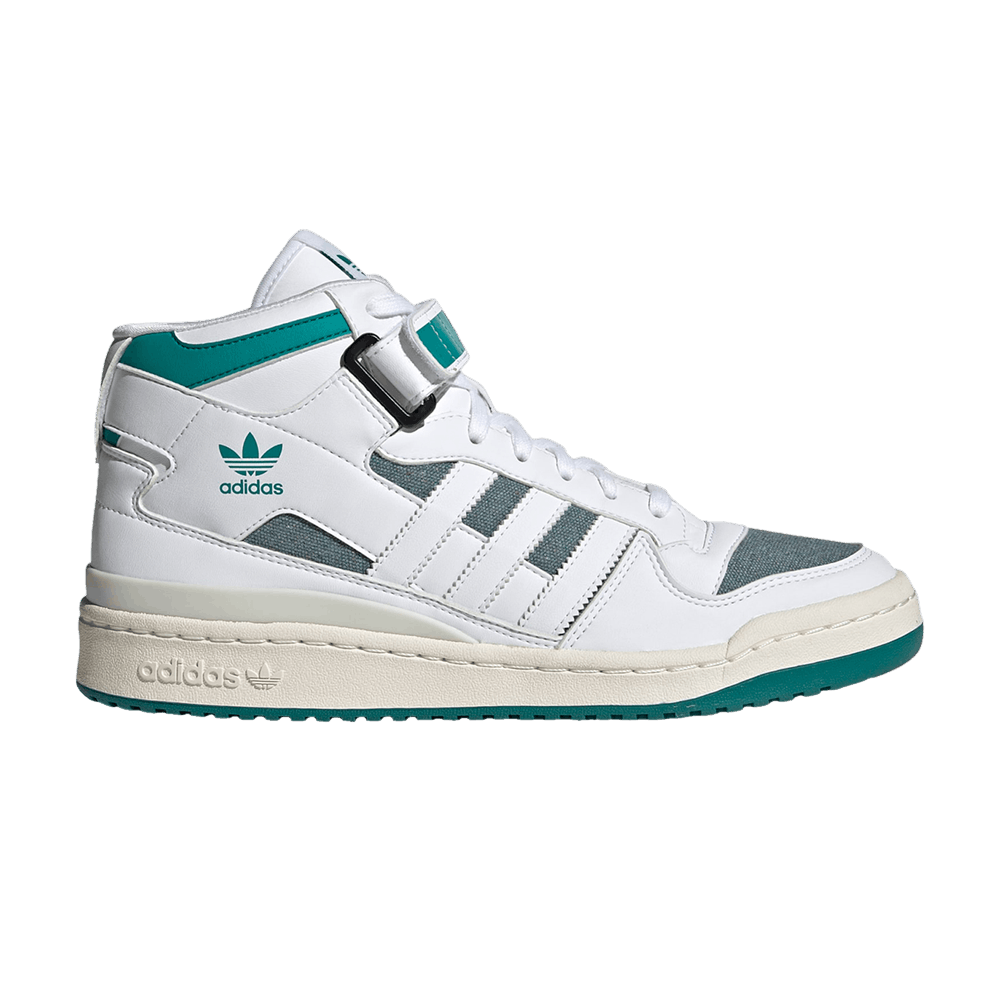 forum-mid-white-equipment-green-gz6336