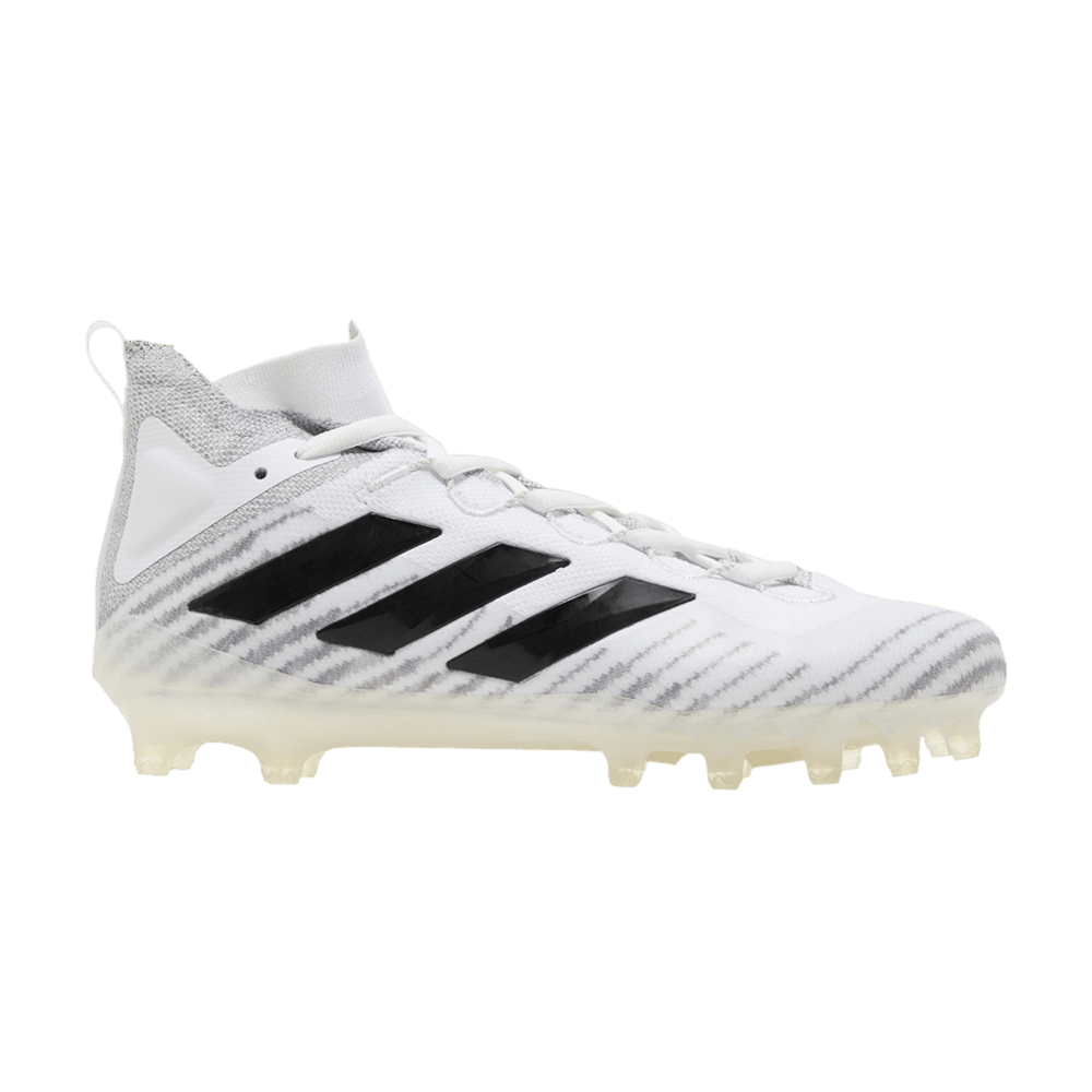 Кроссовки adidas Freak 21 Ultra 'White Black'
