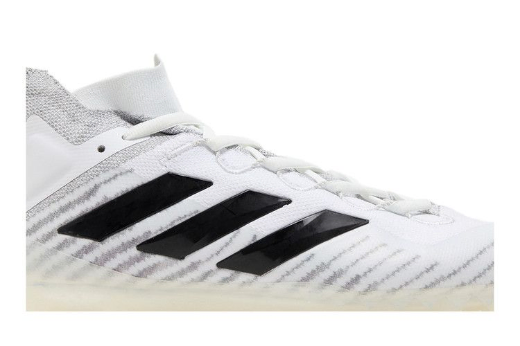 Кроссовки adidas Freak 21 Ultra 'White Black'