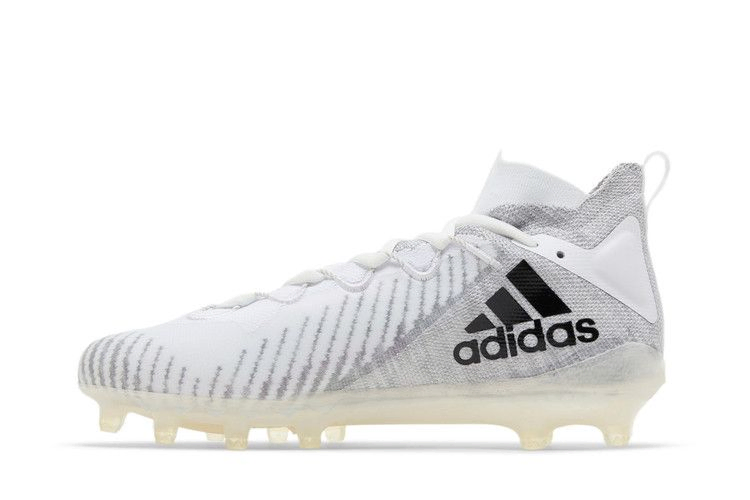 Кроссовки adidas Freak 21 Ultra 'White Black'