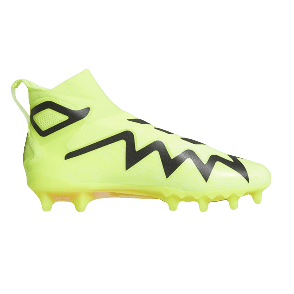 Кроссовки adidas Freak Ultra 21 'Solar Yellow'