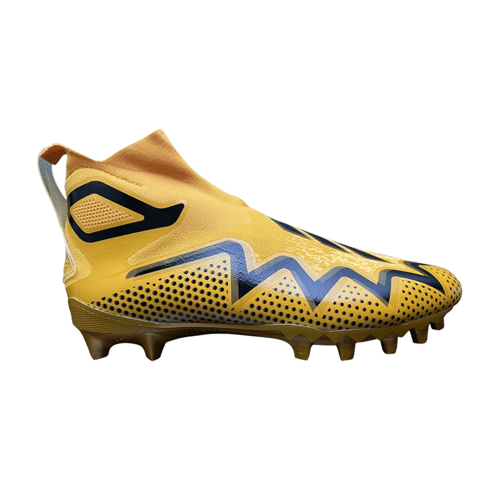 Кроссовки adidas Freak Ultra 21 'Team Collegiate Gold'