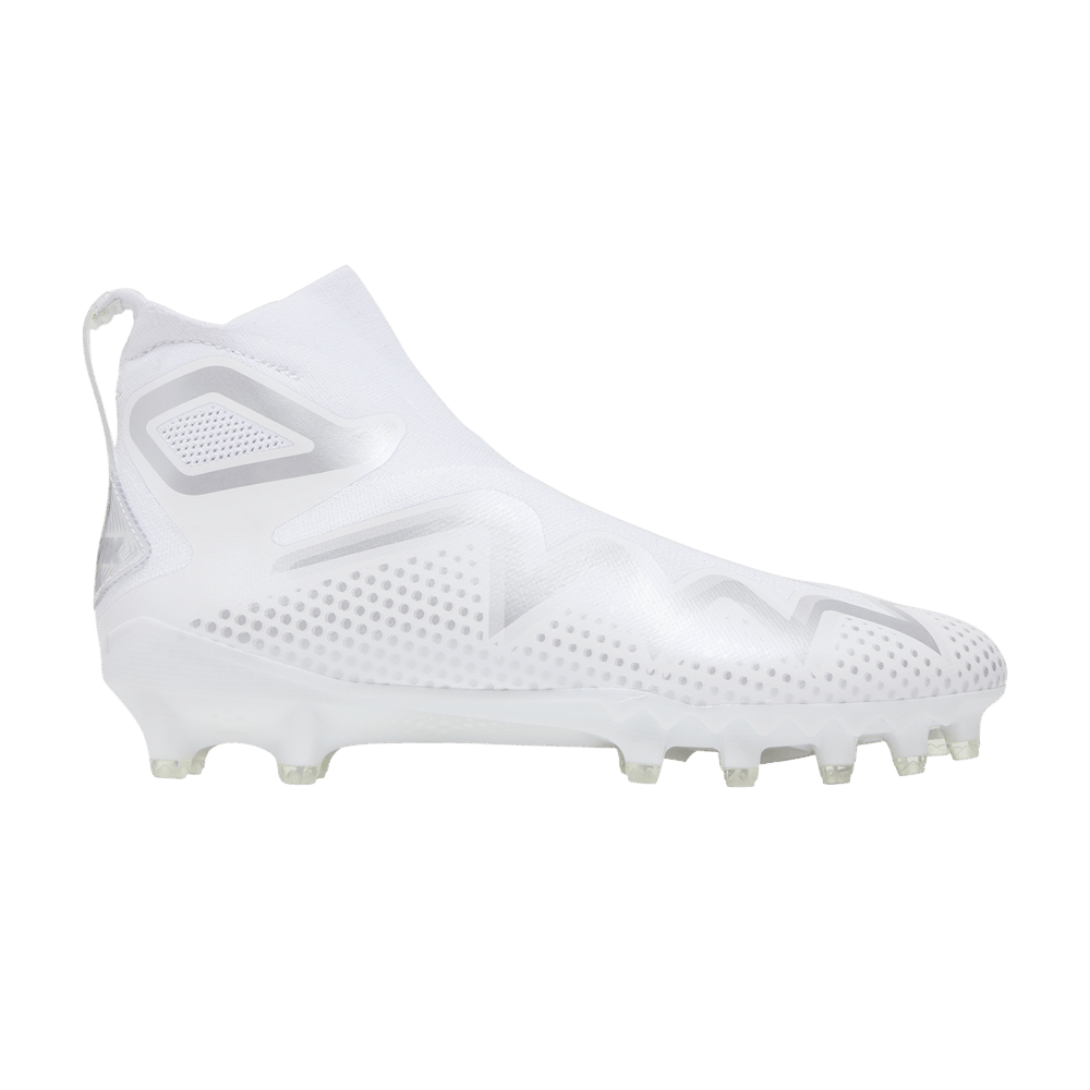 Кроссовки adidas Freak Ultra 22 'White Silver Metallic'