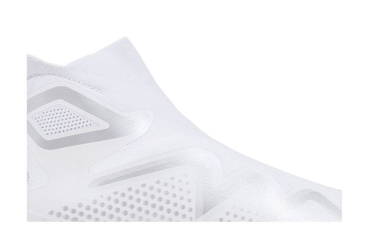 Кроссовки adidas Freak Ultra 22 'White Silver Metallic'