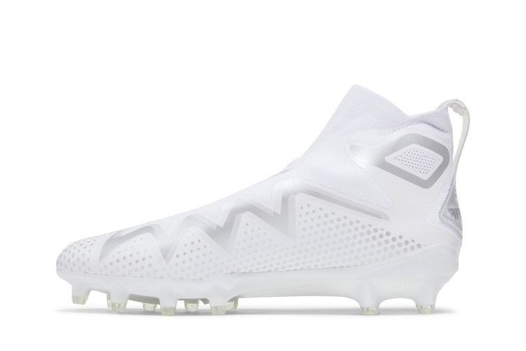 Кроссовки adidas Freak Ultra 22 'White Silver Metallic'