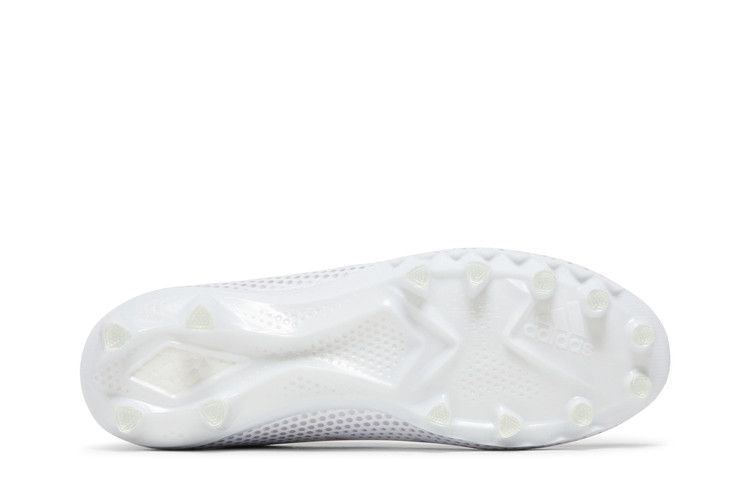 Кроссовки adidas Freak Ultra 22 'White Silver Metallic'