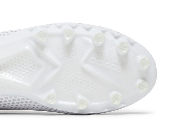 Кроссовки adidas Freak Ultra 22 'White Silver Metallic'