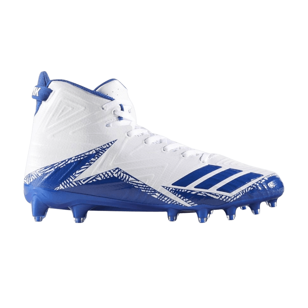 Кроссовки adidas Freak X Carbon Mid 'Collegiate Royal'