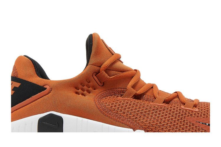 Кроссовки Nike Free Metcon 4 'Desert Orange'