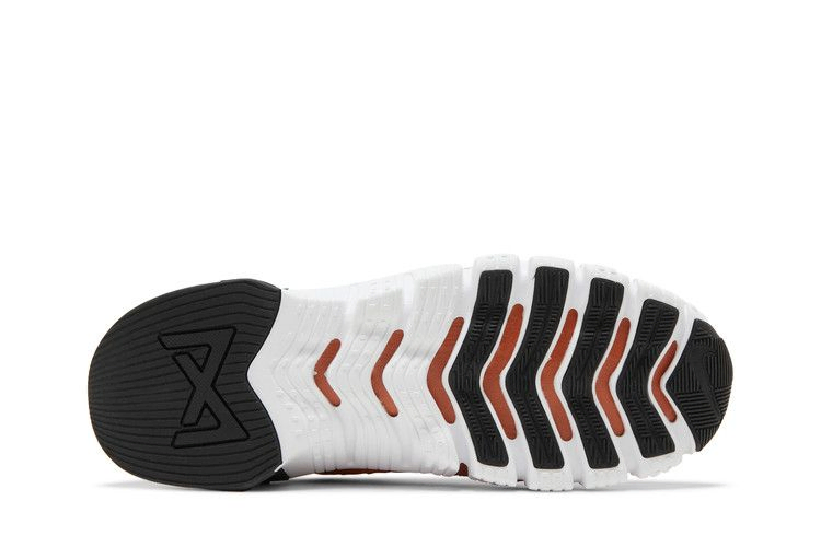 Кроссовки Nike Free Metcon 4 'Desert Orange'