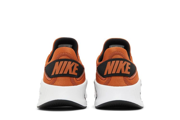 Кроссовки Nike Free Metcon 4 'Desert Orange'