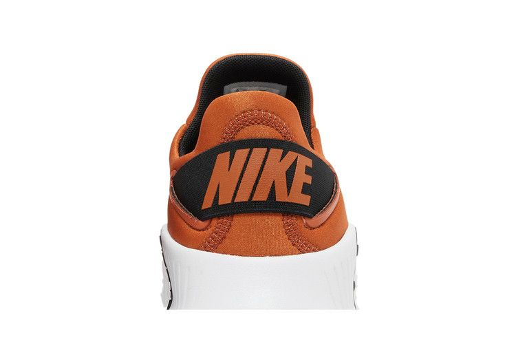 Кроссовки Nike Free Metcon 4 'Desert Orange'
