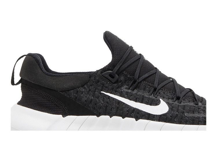 Кроссовки Nike Free Run 5.0 'Black White'