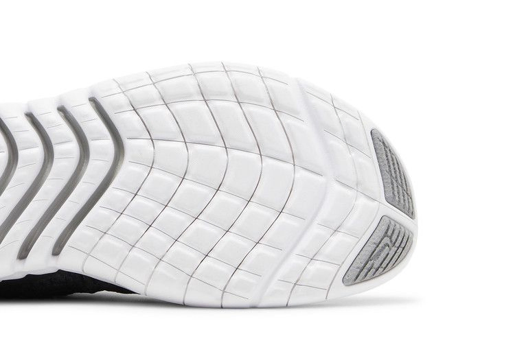 Кроссовки Nike Free Run 5.0 'Black White'