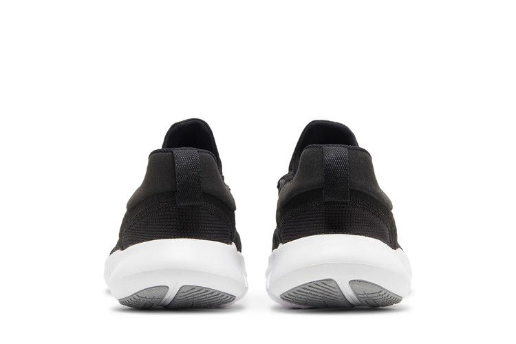 Кроссовки Nike Free Run 5.0 'Black White'