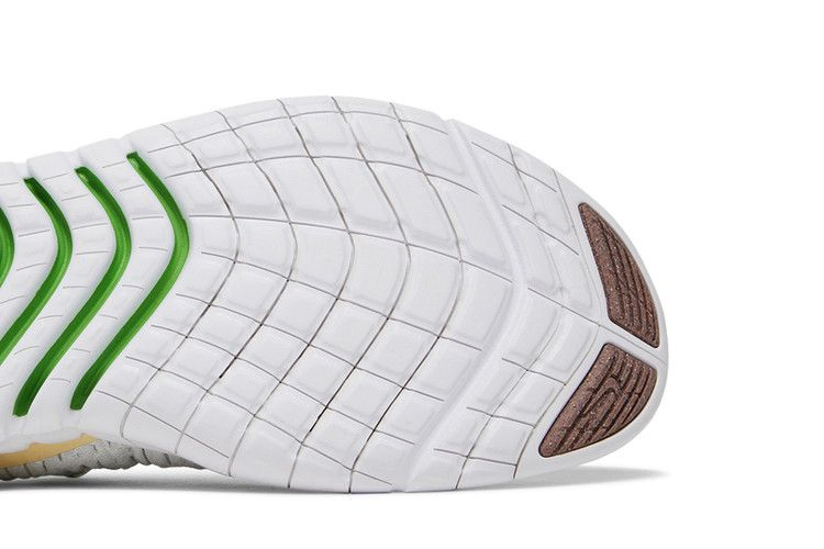 Кроссовки Nike Free Run 5.0 'Off White Pink'