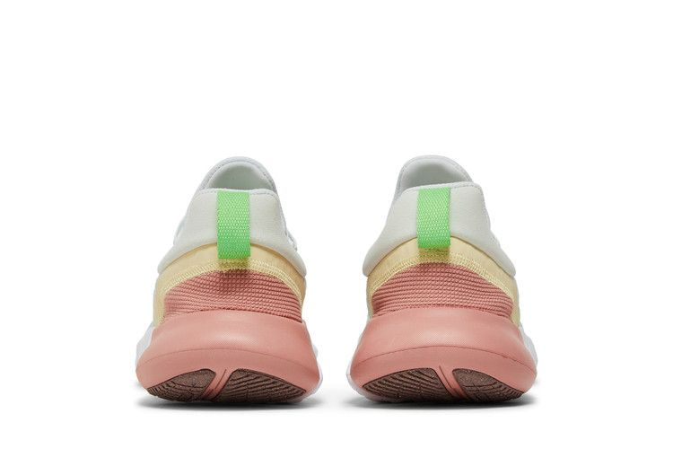 Кроссовки Nike Free Run 5.0 'Off White Pink'
