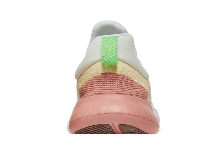 Кроссовки Nike Free Run 5.0 'Off White Pink'