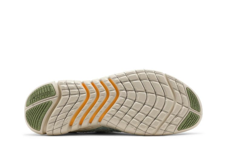 Кроссовки Nike Free Run 5.0 'Steam Olive Aura'