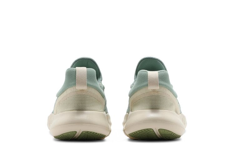 Кроссовки Nike Free Run 5.0 'Steam Olive Aura'