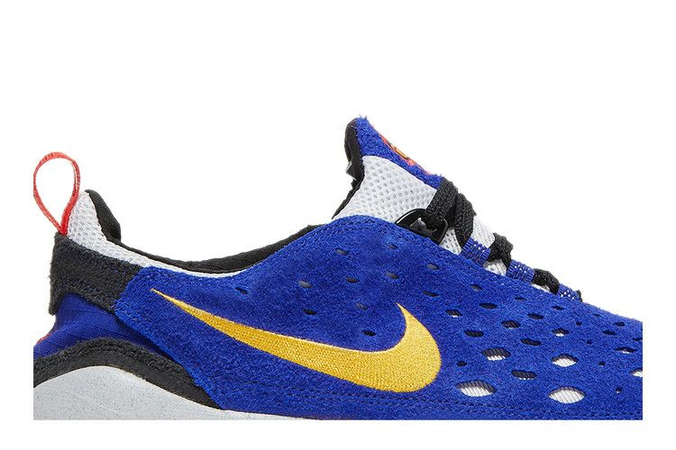 Кроссовки Nike Free Run Trail 'Concord Taxi'