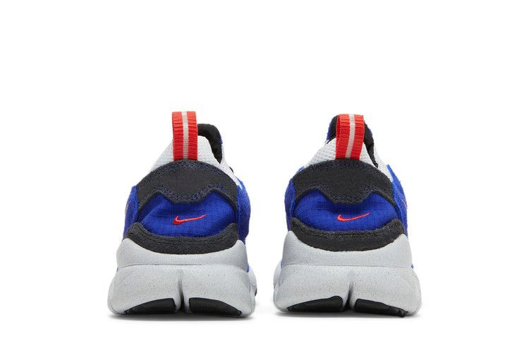 Кроссовки Nike Free Run Trail 'Concord Taxi'