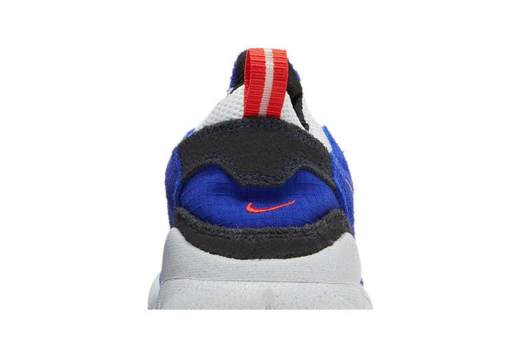 Кроссовки Nike Free Run Trail 'Concord Taxi'