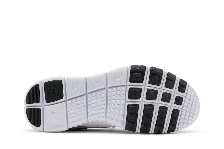 Кроссовки Nike Free Run Trail 'Dark Driftwood'