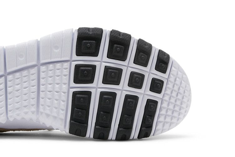 Кроссовки Nike Free Run Trail 'Dark Driftwood'