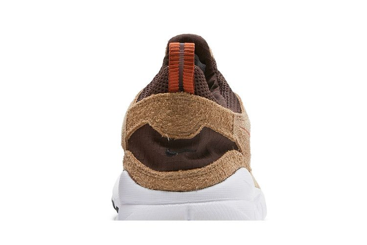 Кроссовки Nike Free Run Trail 'Dark Driftwood'